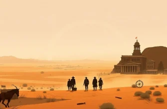 10 Filmes de Faroeste sobre Corrupção