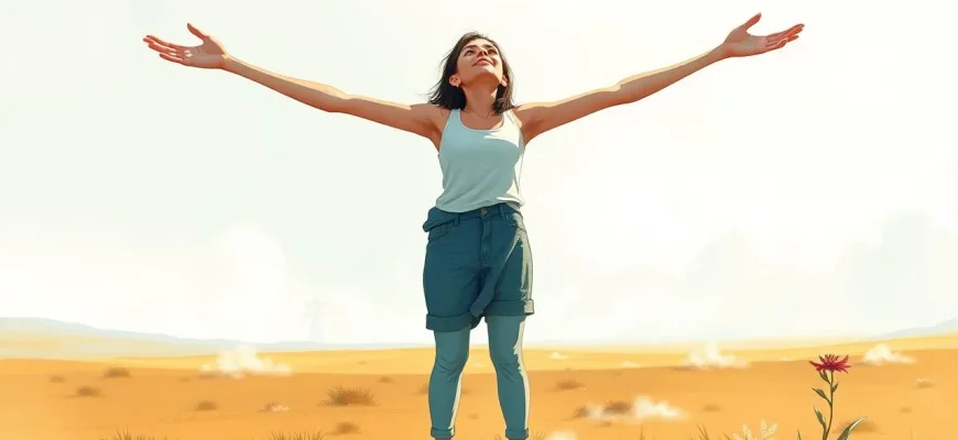 10 Filmes de Drama sobre Dificuldades