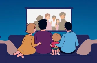Filmes de Família sobre Surdos