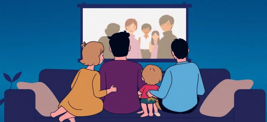 Filmes de Família sobre Surdos