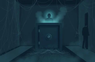 10 Filmes de Terror com Caixas Fortes para Deixar Você em Suspense