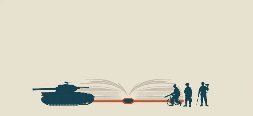 Os Melhores Filmes Estrangeiros sobre a Segunda Guerra Mundial