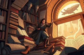 Filmes de Ficção Científica sobre Manuscritos Antigos