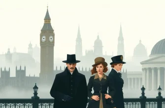 Filmes Soviéticos sobre a Inglaterra Vitoriana