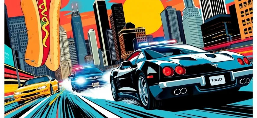 Ação em Chicago: 10 Filmes Imperdíveis