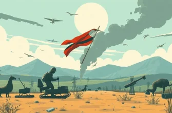 10 Filmes Biográficos Inesquecíveis sobre Guerra