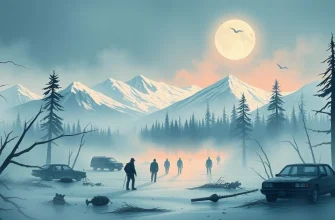 10 Filmes de Terror no Alasca para Congelar seu Coração