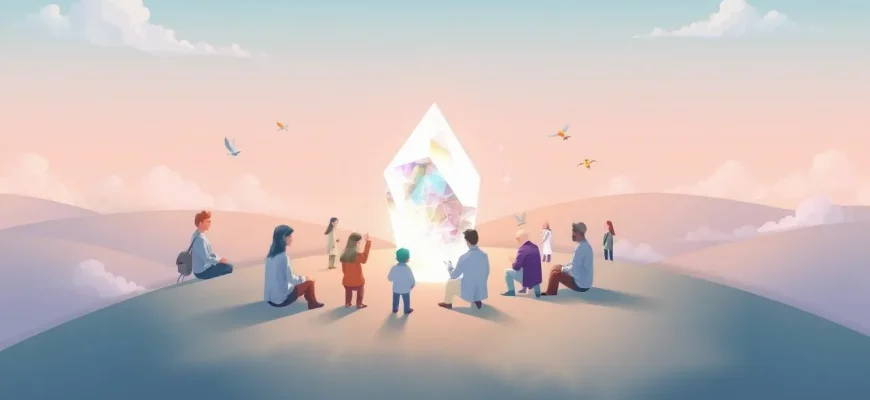 Filmes de Fantasia com Psicólogos: Uma Jornada Mágica e Psicológica