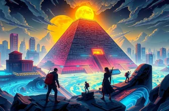 Aventuras Egípcias no Cinema: 10 Filmes Imperdíveis