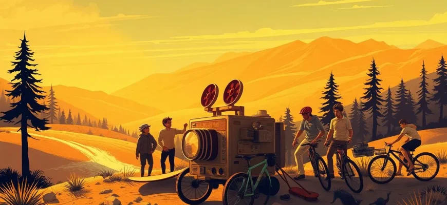 10 Filmes de Biografias sobre Esportes Radicais