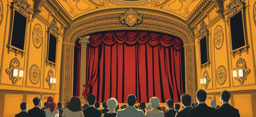 Suspense e Música: 10 Filmes Imperdíveis