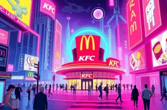Filmes de Ficção Científica sobre Fast Food