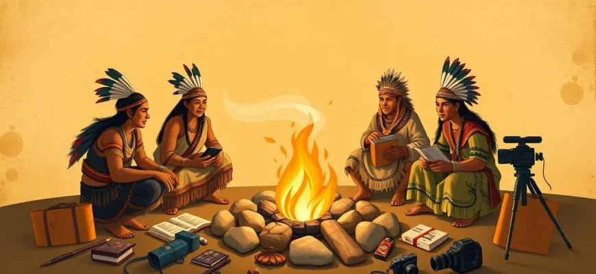 Os Melhores Filmes sobre Índios