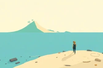 10 Filmes Incríveis sobre Ilhas Desertas