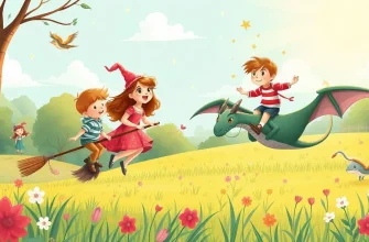 Filmes de Fantasia com Irmãos: Uma Jornada Mágica