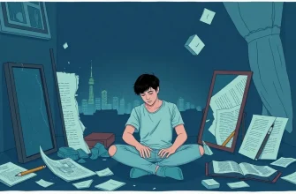 Filmes Soviéticos sobre Baixa Autoestima