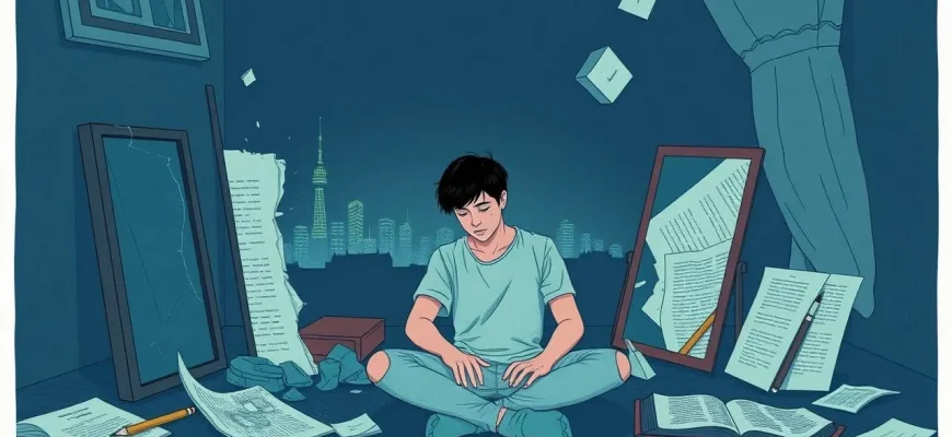 Filmes Soviéticos sobre Baixa Autoestima