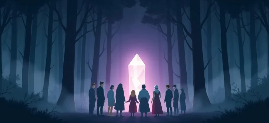 10 Filmes sobre Transmigração de Almas