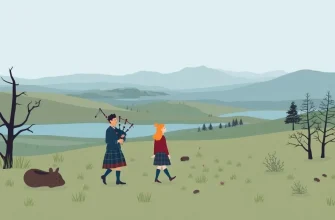 10 Filmes Incríveis sobre a Escócia