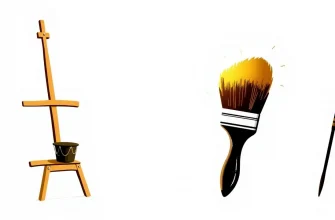 Filmes sobre Artistas: Uma Jornada Visual e Emocional