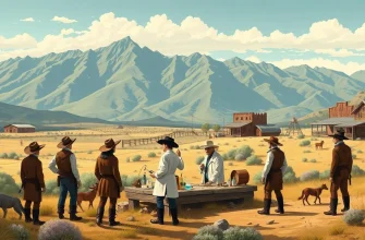 10 Filmes de Faroeste com Experimentos Científicos
