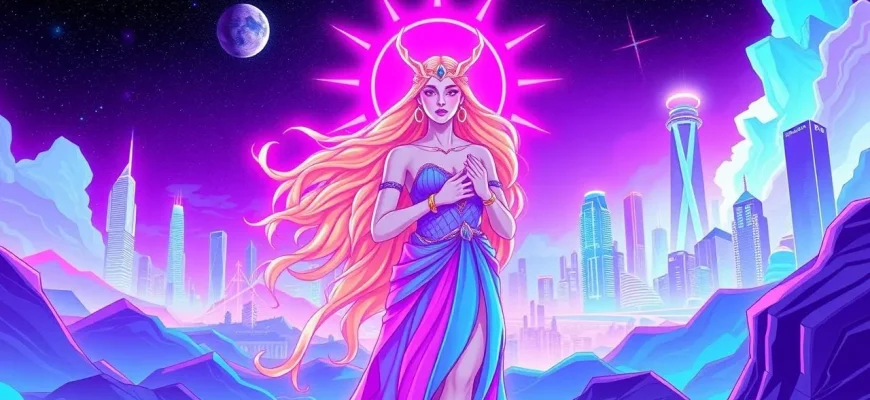 Filmes de Mistério e Devoção à Freya