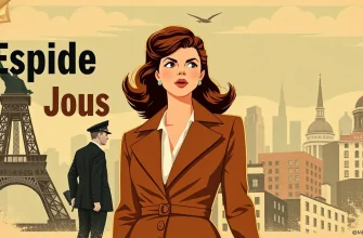 Filmes de Biografia sobre Espiões Duplos