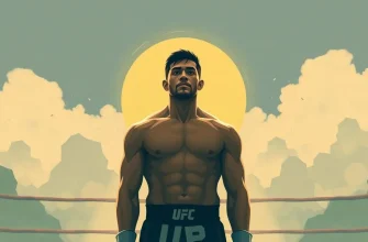 Filmes Biográficos sobre Lutadores de MMA