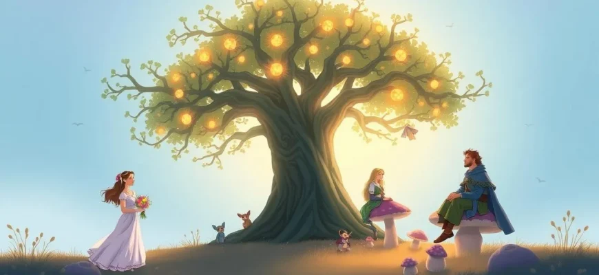 10 Filmes de Fantasia sobre Relações para Encantar seu Coração