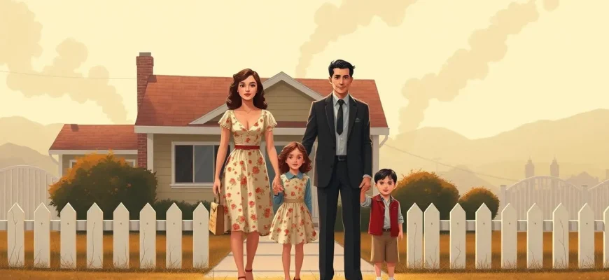 Filmes de Família sobre Apocalipse