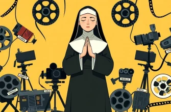Filmes sobre freiras: uma seleção de histórias inspiradoras e misteriosas
