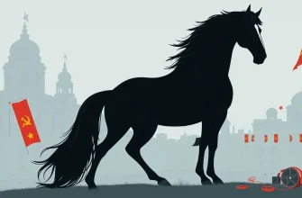 Filmes Soviéticos sobre Cavalos