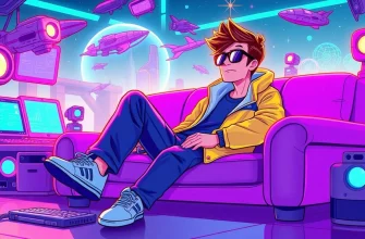 10 Filmes de Ficção Científica sobre Preguiçosos