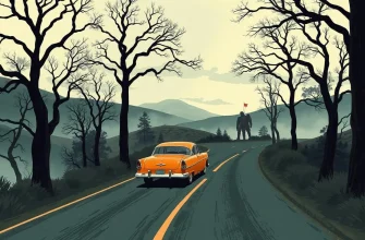 Filmes de Suspense e Aventura na Estrada