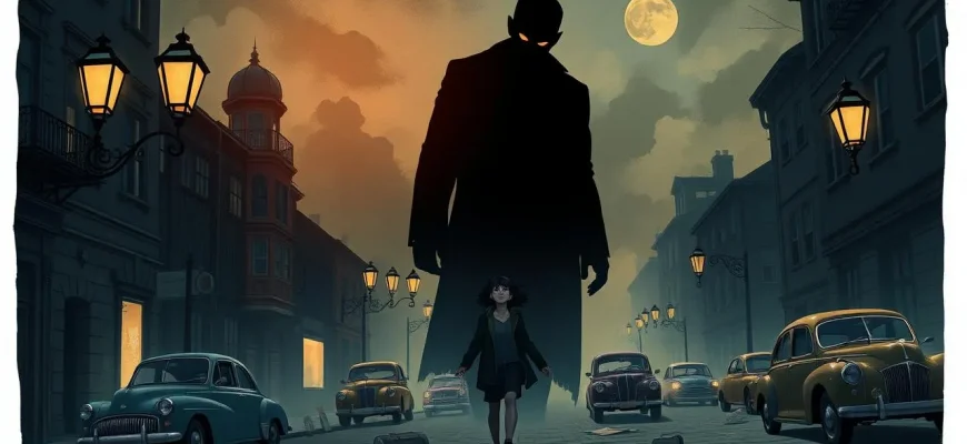 Filmes de Suspense sobre Vingança pelo Pai