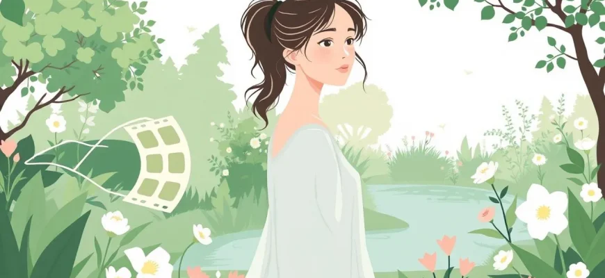 Melodramas sobre jardinagem: 10 filmes para inspirar seu jardim