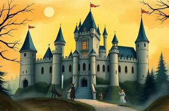 Filmes de Castelos para Assistir