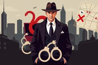 Detetives e Corrupção: 10 Filmes Imperdíveis