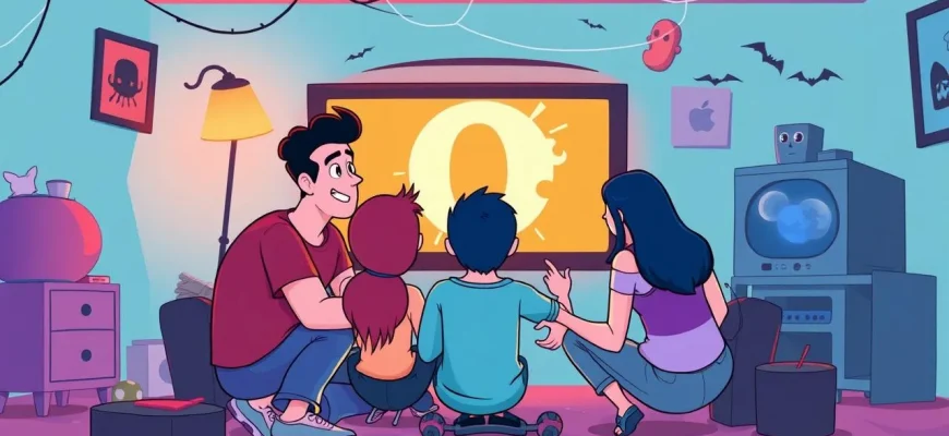 10 Filmes de Terror com Boas Avaliações para Você Assistir