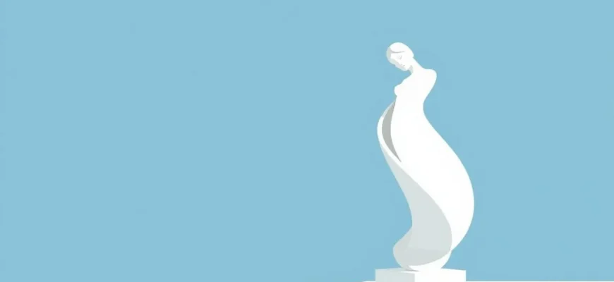 10 Filmes de Melodrama sobre Escultura