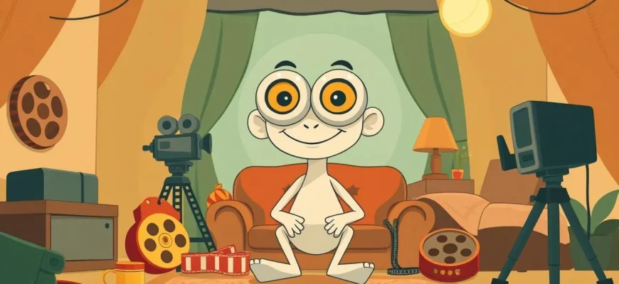 Filmes Familiares com Ciclopes