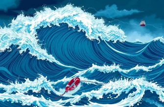 10 Filmes de Catástrofe sobre Tempestades no Oceano