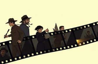 10 Filmes de Suspense com Aventureiros