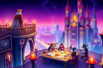 Aventuras em Castelos Encantados: 10 Filmes Imperdíveis