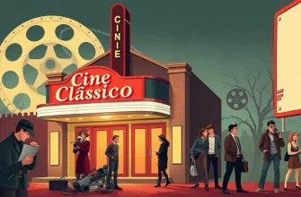 10 Filmes de Mistério que Você Precisa Assistir