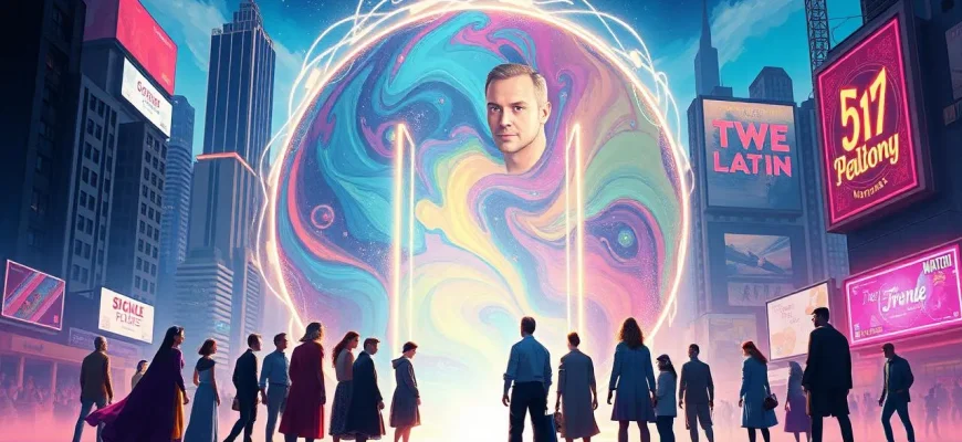 Portas Mágicas no Cinema: 10 Filmes Místicos para Descobrir