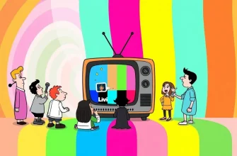 10 Comédias Imperdíveis sobre Programas de TV