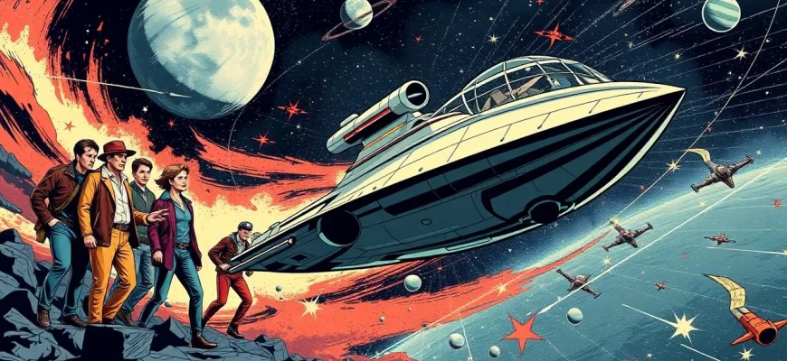 Top 10 Thrillers de Guerra nas Estrelas