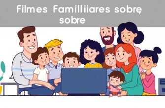 Filmes Familiares sobre Gagueira