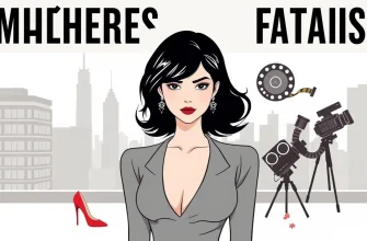 Filmes sobre Mulheres Fatais